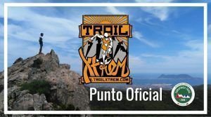 Punto Oficial-Trail Xtrem