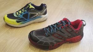 hoka one one