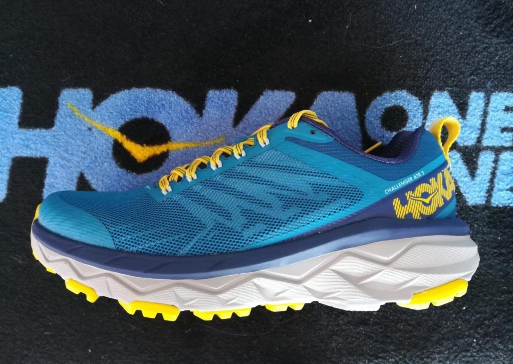 HOKA ONE ONE - NOVEDADES 2019 5