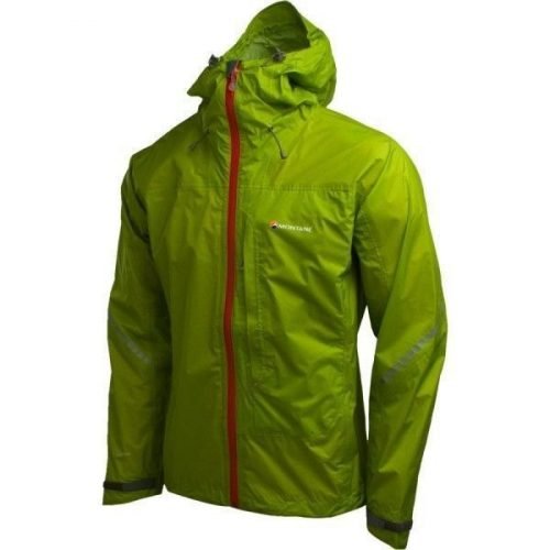 MONTANE MINIMUS JKT 2