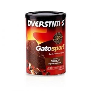 OVERSTIMS GATOSPORT CAKE