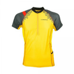 LA SPORTIVA SONIC T-SHIRT M MOUNTAIN