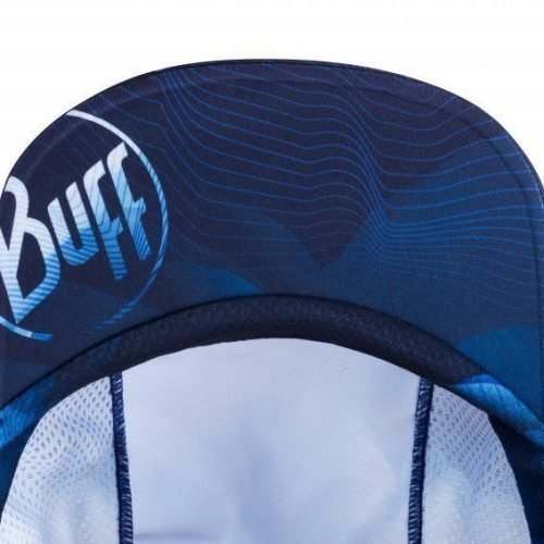 BUFF RUN CAP UTMB 2018