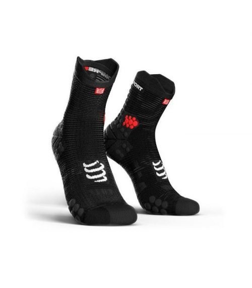 COMPRESSPORT SOCKS TRAIL V3