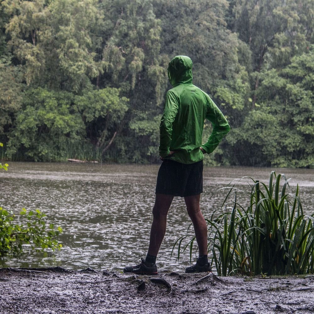 Abrumar Guinness República Como elegir chaquetas impermeables para trail running - trailxtrem.com
