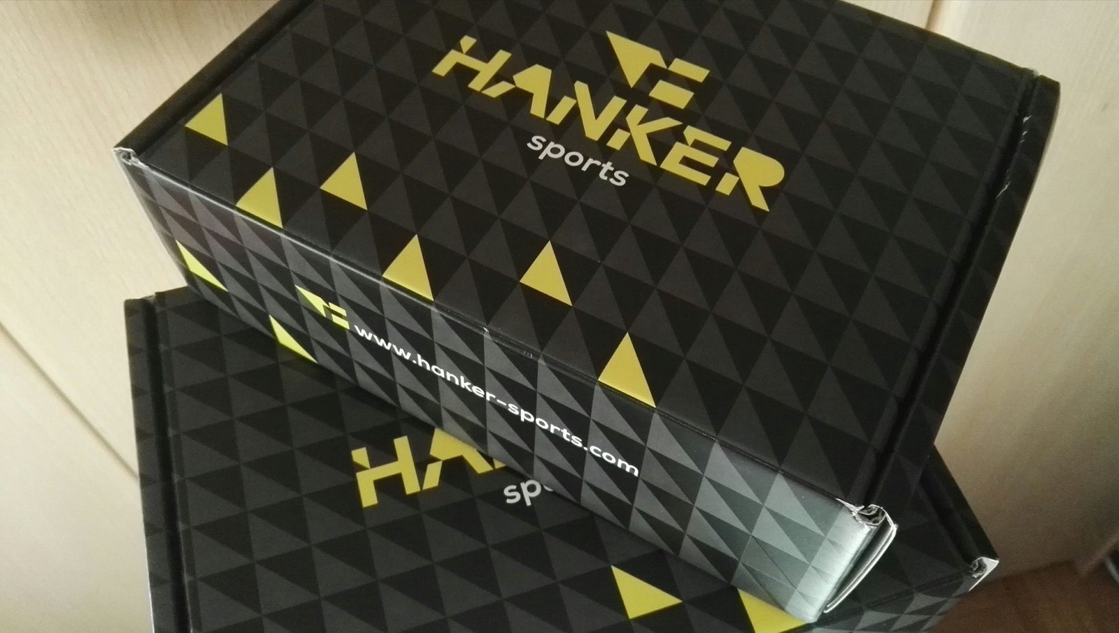 Lee más sobre el artículo HANKER SPORTS nueva marca textil para TRAIL RUNNING. Prueba a fondo