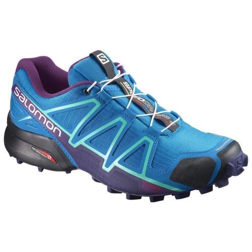 SALOMON SPEEDCROSS 4