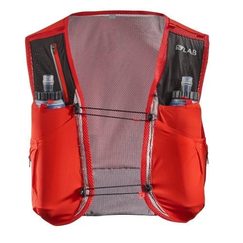 SALOMON SLAB SENSE ULTRA 5 RED