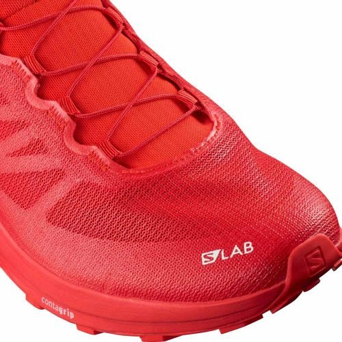 SALOMON SLAB SENSE 7