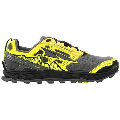 ALTRA LONE PEAK 4.0