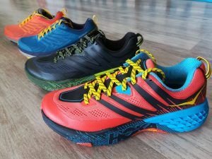 Hoka One One 2019