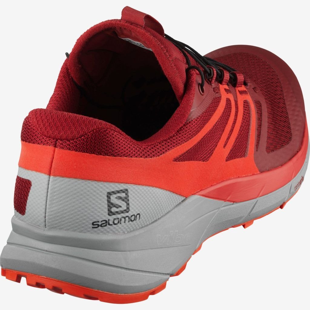 Salomon Sense Ride 2 - Zapatillas Trail Running - Trailxtrem