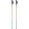 Bastones Dynafit Vertical aluminio y plegables