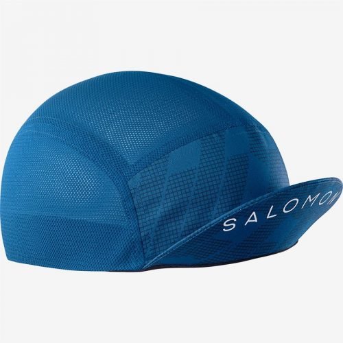 SALOMON AIR LOGO CAP