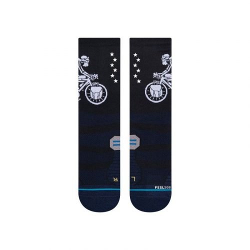 Stance Anton Vagabond
