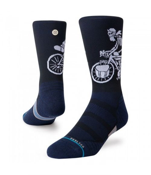 Stance Anton Vagabond