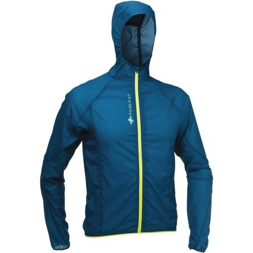 Raidlight Activ Windproof - Chaqueta Cortavientos Trail Running