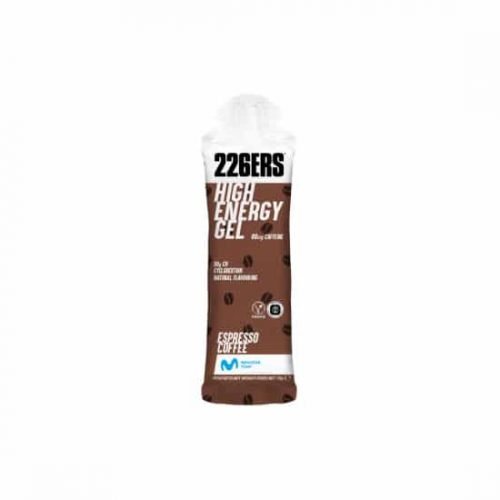 high-226ERS energy-gel-60ml COFFEE