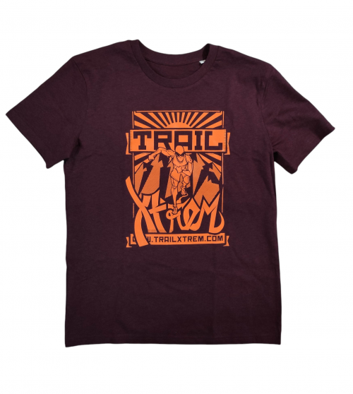 CAMISETA ECO TRAILXTREM