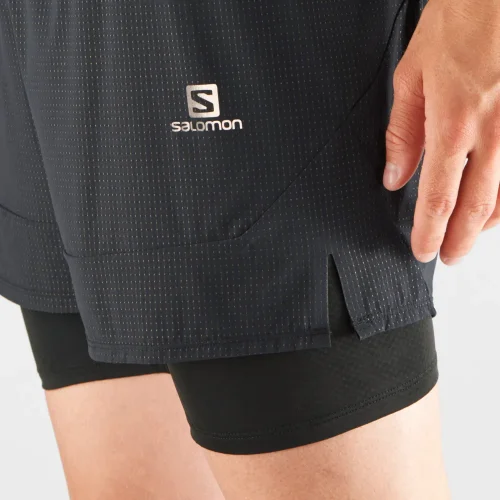 Salomon Sense 2IN1 Short