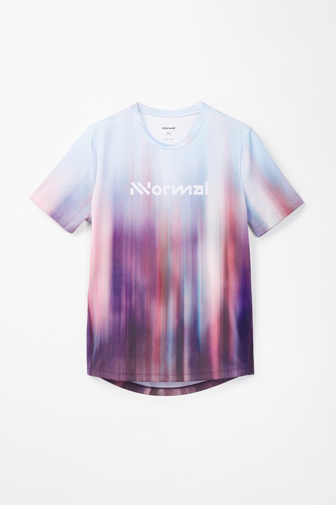 Nnormal T-Race Shirt 1