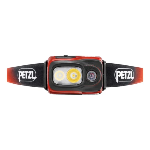 Petzl SWIFT® RL 1100 Lumenes