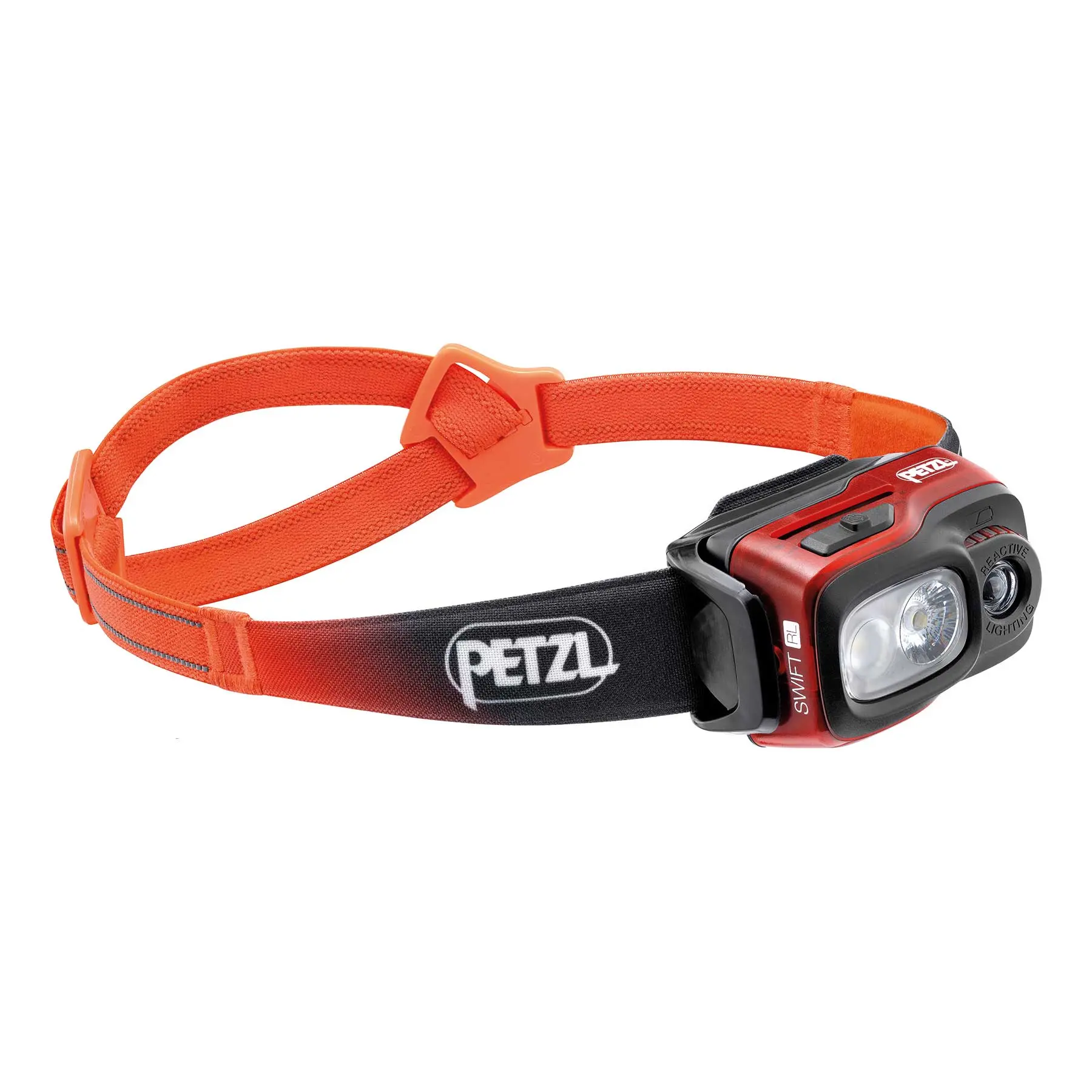 Petzl SWIFT® RL 1100 Lumenes